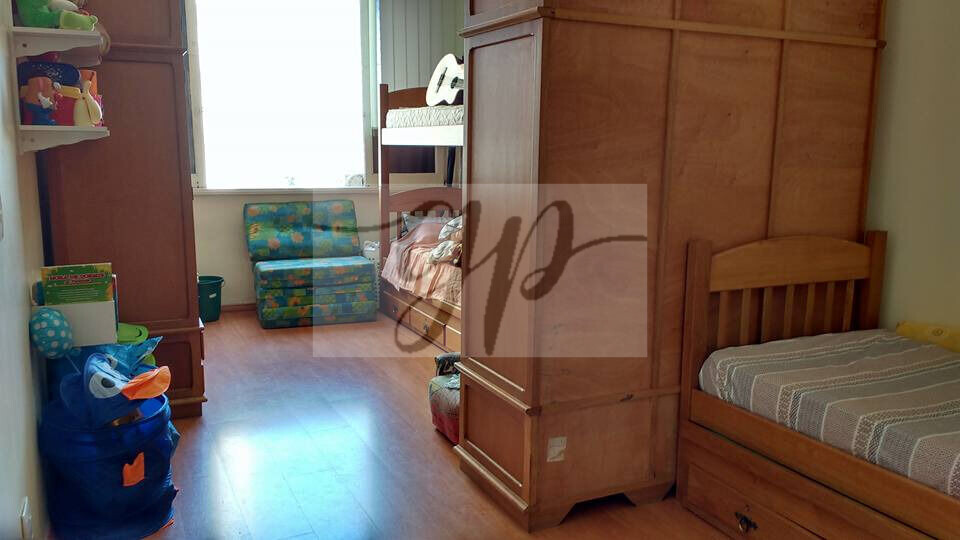 Apartamento à venda com 1 quarto, 36m² - Foto 6