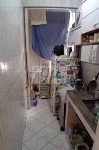 Apartamento à venda com 1 quarto, 40m² - Foto 5