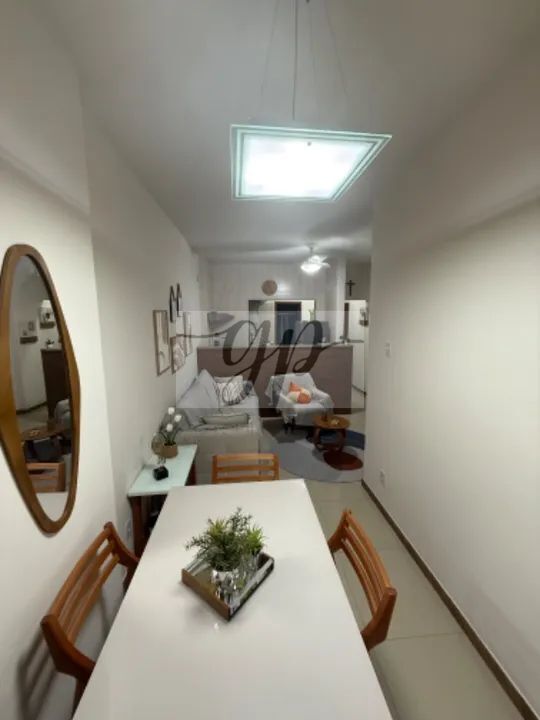 Apartamento à venda com 1 quarto, 45m² - Foto 2