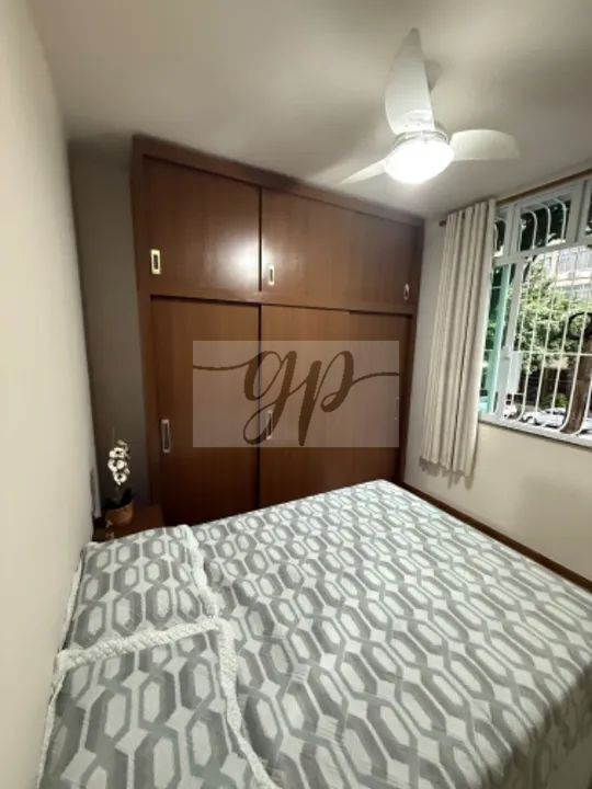 Apartamento à venda com 1 quarto, 45m² - Foto 6