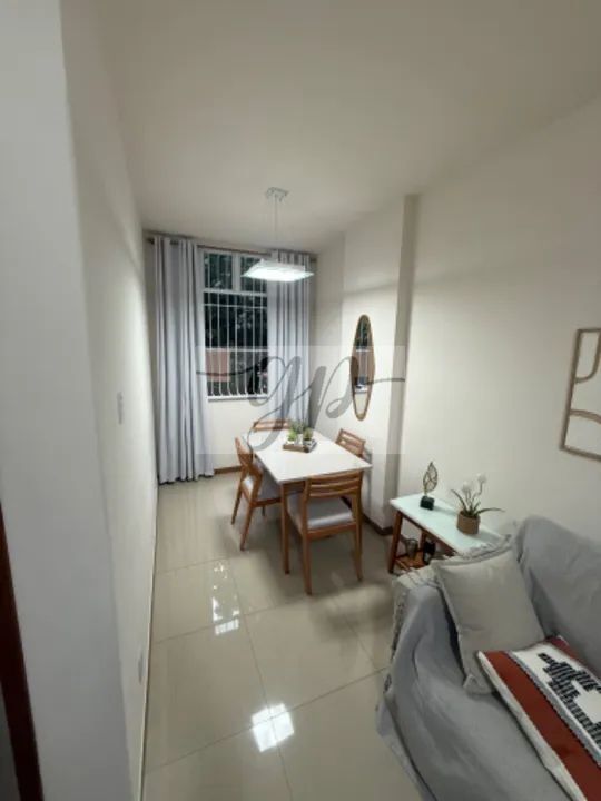 Apartamento à venda com 1 quarto, 45m² - Foto 3