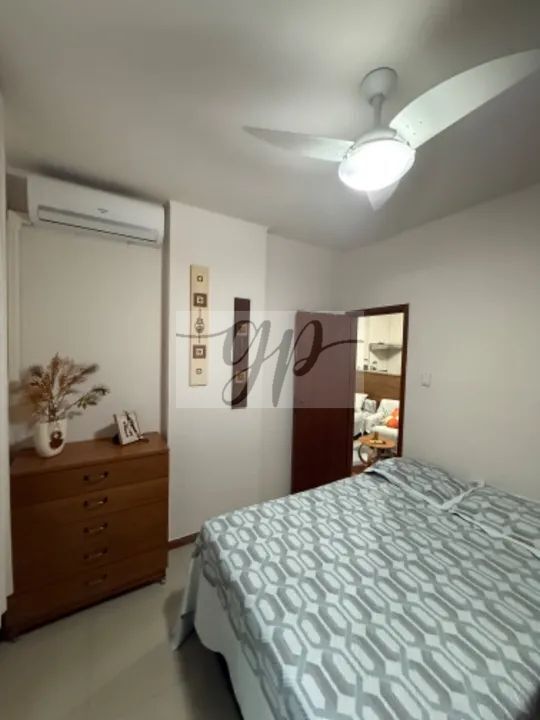 Apartamento à venda com 1 quarto, 45m² - Foto 5