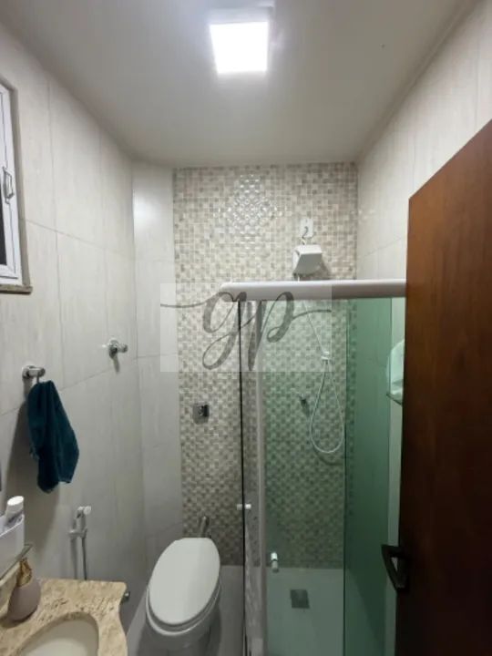 Apartamento à venda com 1 quarto, 45m² - Foto 10