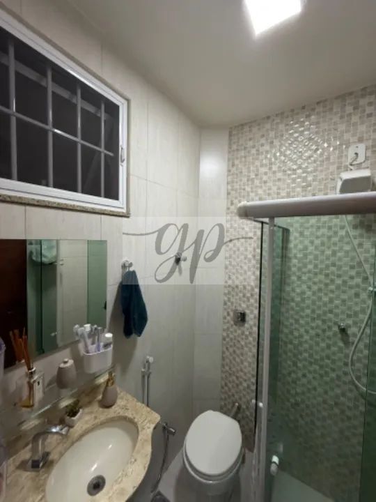 Apartamento à venda com 1 quarto, 45m² - Foto 9