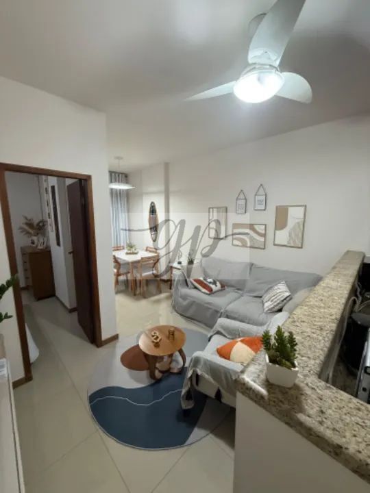 Apartamento à venda com 1 quarto, 45m² - Foto 4