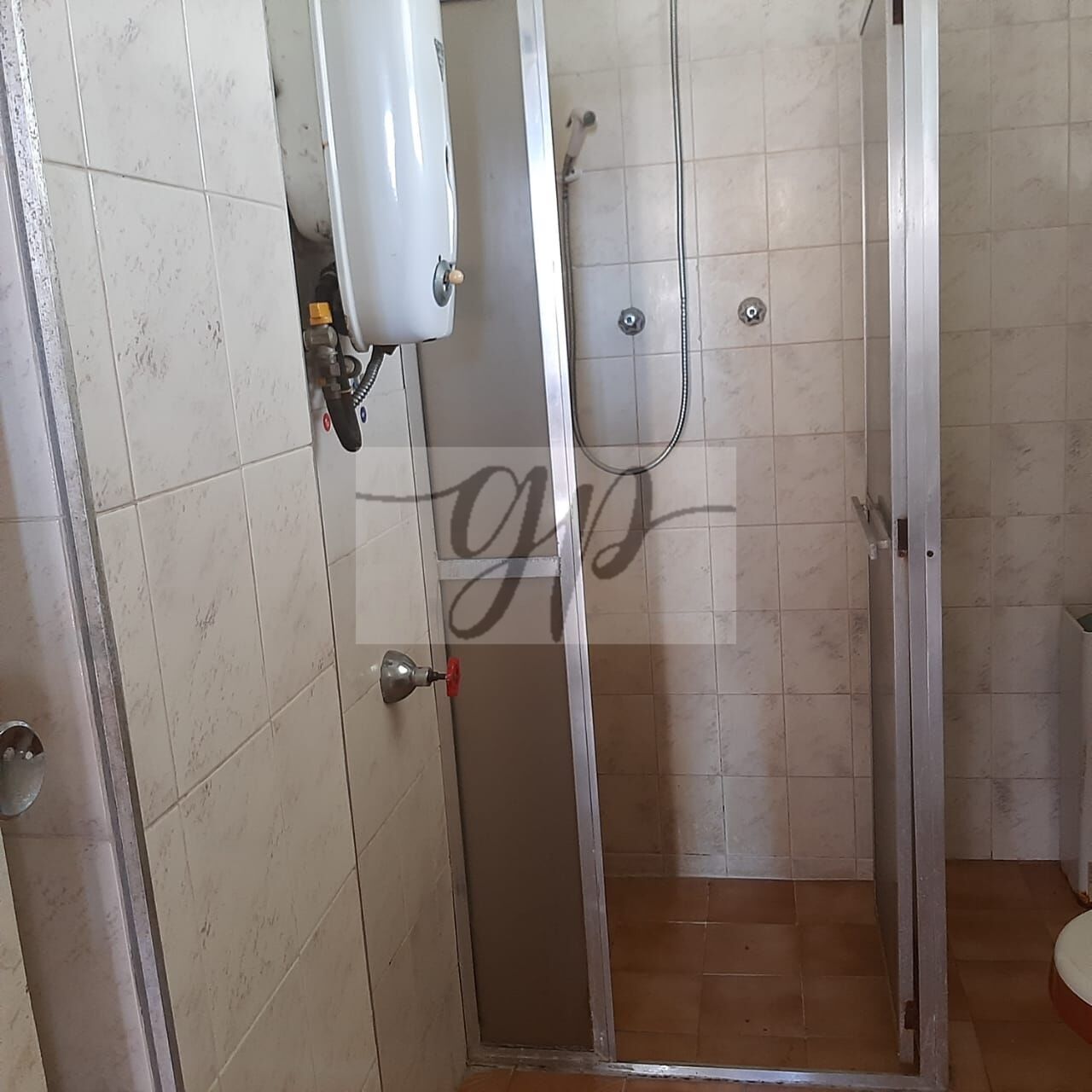 Apartamento à venda com 1 quarto, 58m² - Foto 7