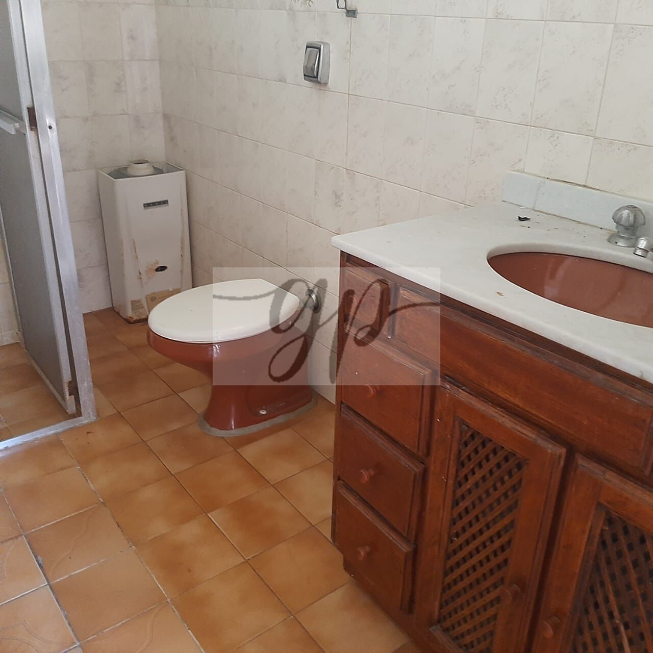 Apartamento à venda com 1 quarto, 58m² - Foto 8