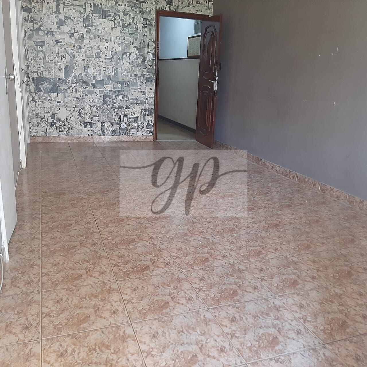 Apartamento à venda com 1 quarto, 58m² - Foto 2