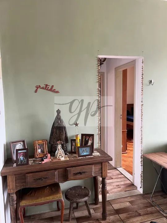 Apartamento à venda com 2 quartos, 80m² - Foto 3