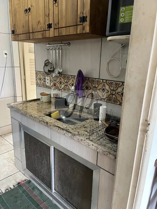 Apartamento à venda com 2 quartos, 80m² - Foto 13