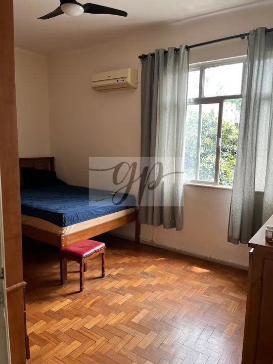 Apartamento à venda com 2 quartos, 80m² - Foto 5