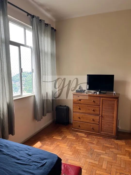 Apartamento à venda com 2 quartos, 80m² - Foto 6