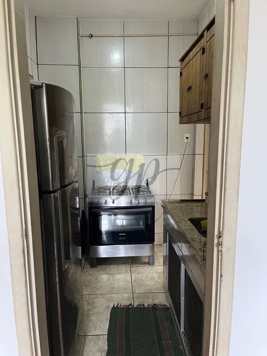 Apartamento à venda com 2 quartos, 80m² - Foto 12