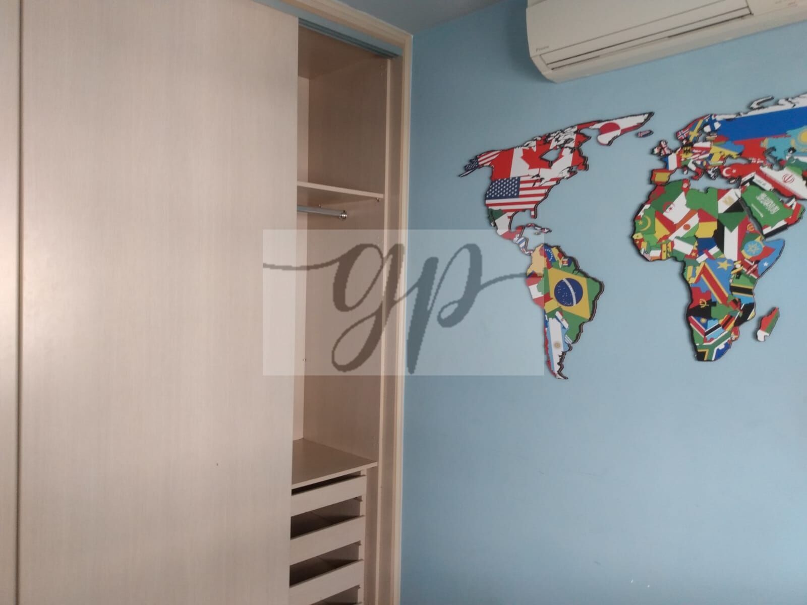 Apartamento à venda com 2 quartos, 76m² - Foto 10