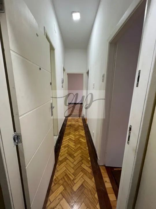 Apartamento à venda com 2 quartos, 69m² - Foto 3