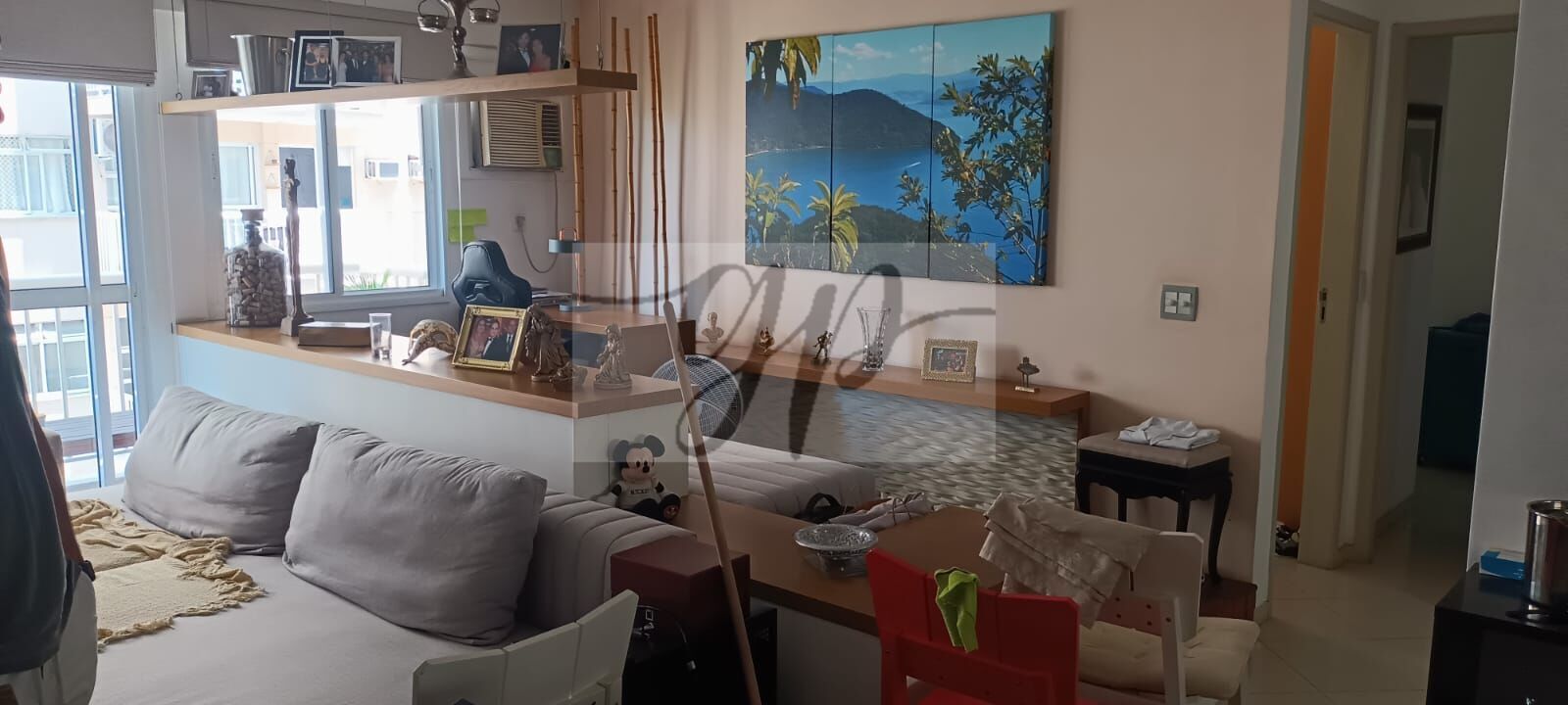 Apartamento à venda com 3 quartos, 86m² - Foto 7