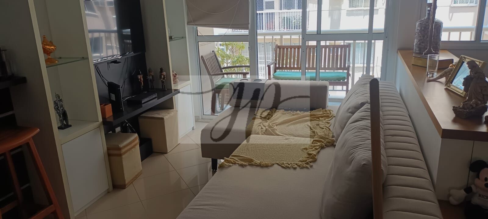 Apartamento à venda com 3 quartos, 86m² - Foto 6