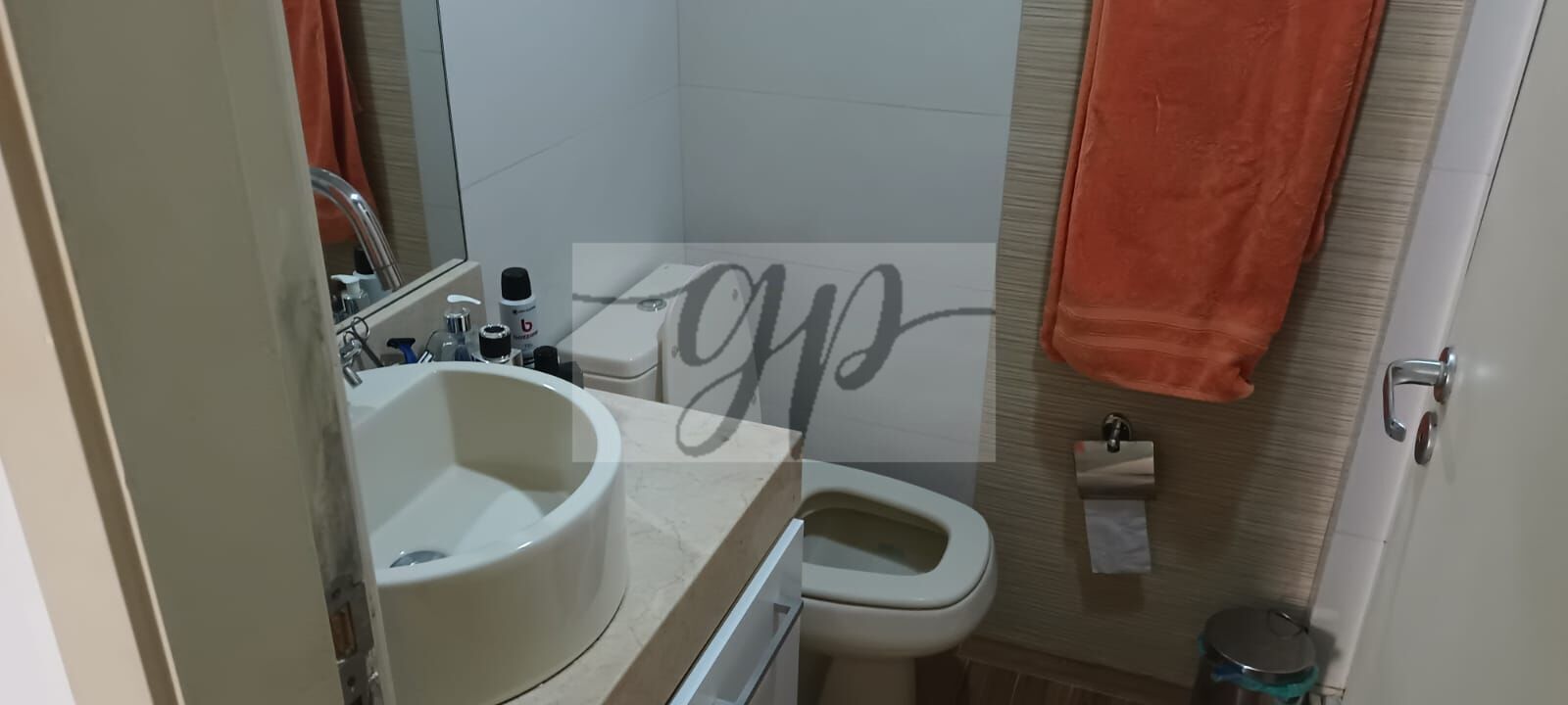 Apartamento à venda com 3 quartos, 86m² - Foto 19