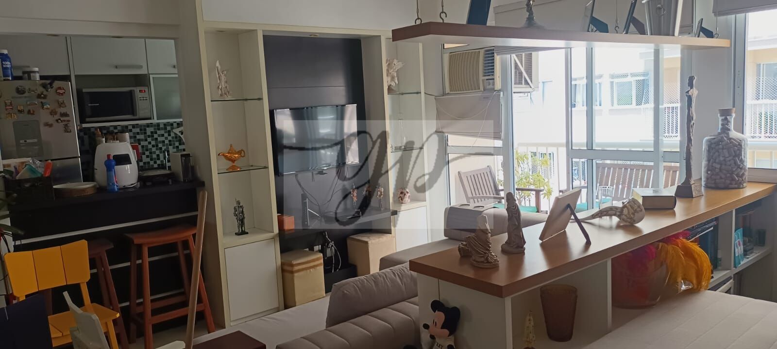 Apartamento à venda com 3 quartos, 86m² - Foto 5