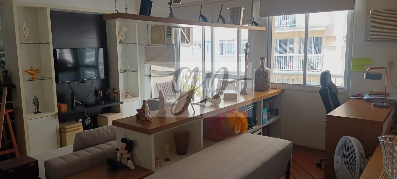 Apartamento à venda com 3 quartos, 86m² - Foto 4