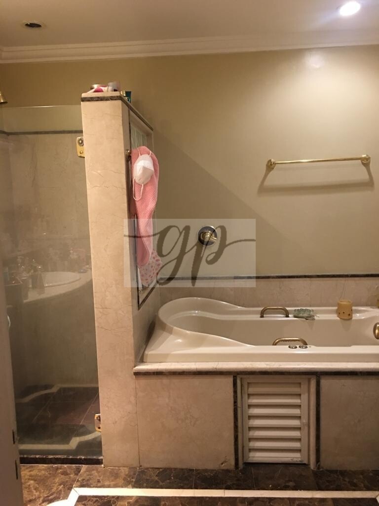 Apartamento à venda com 4 quartos, 398m² - Foto 14