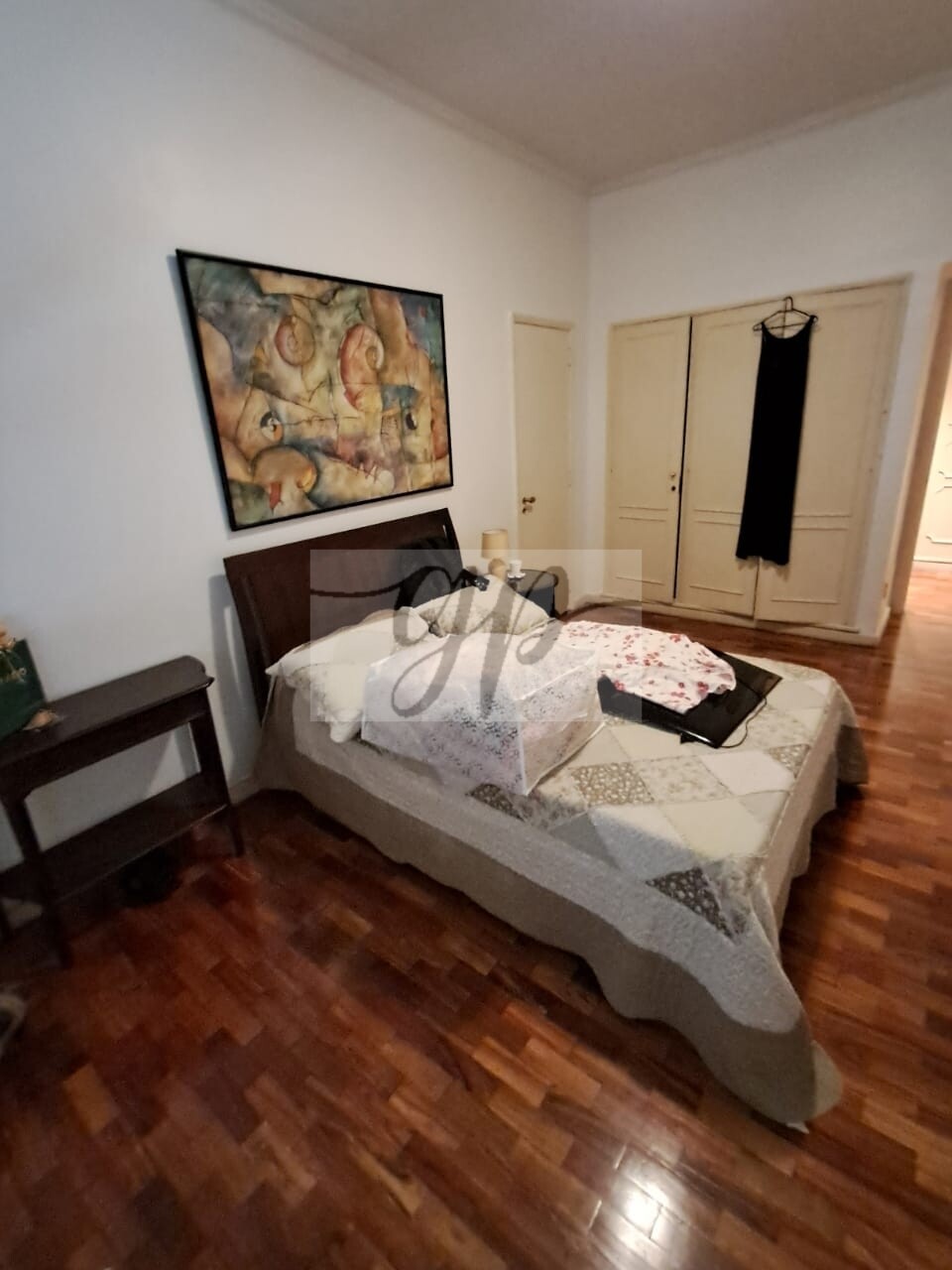 Apartamento à venda com 4 quartos, 398m² - Foto 17