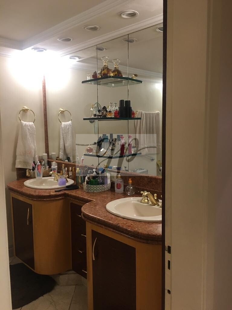 Apartamento à venda com 4 quartos, 398m² - Foto 12