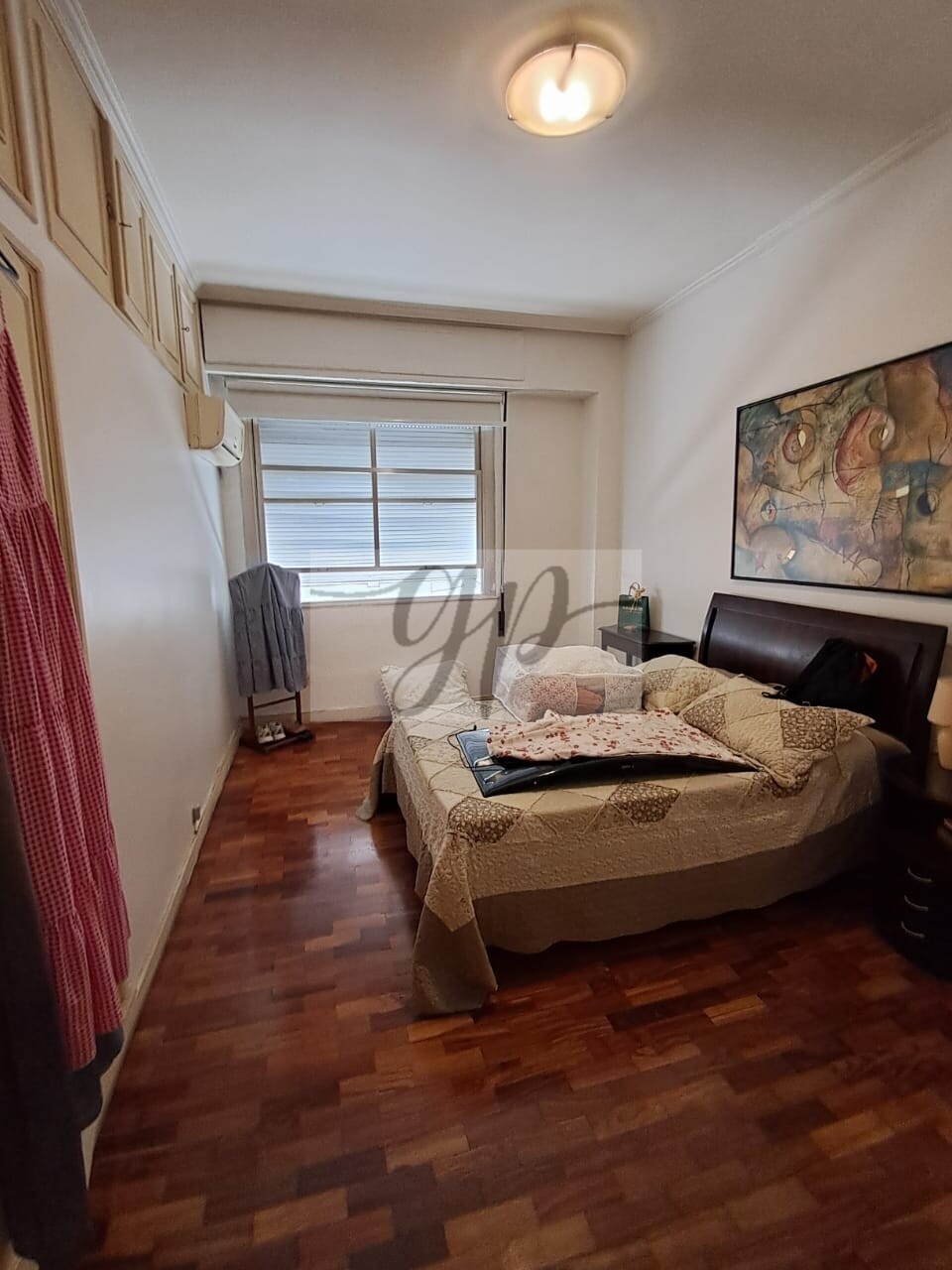 Apartamento à venda com 4 quartos, 398m² - Foto 19