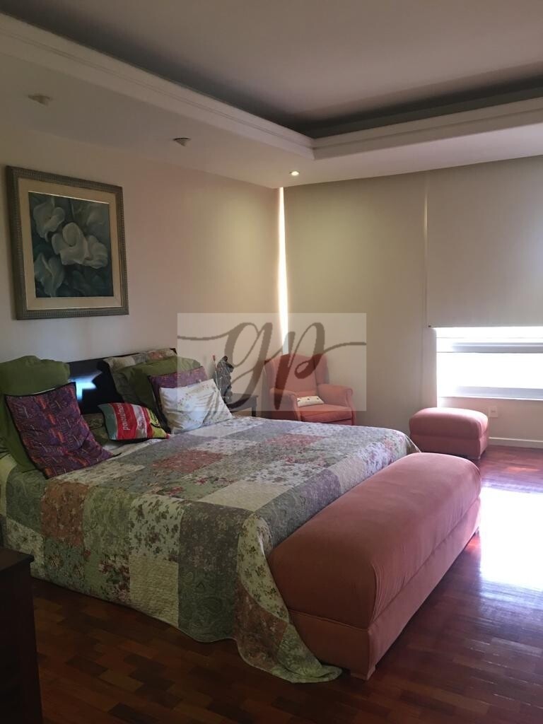 Apartamento à venda com 4 quartos, 398m² - Foto 10