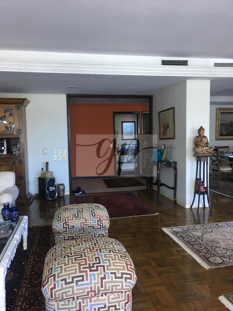 Apartamento à venda com 4 quartos, 398m² - Foto 5