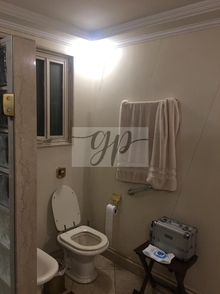 Apartamento à venda com 4 quartos, 398m² - Foto 13