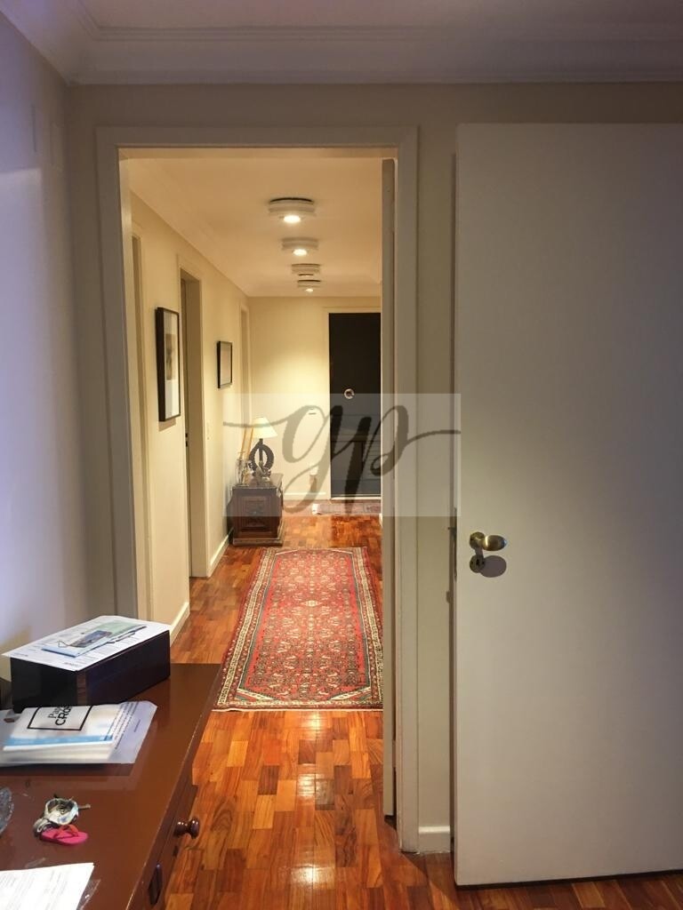 Apartamento à venda com 4 quartos, 398m² - Foto 9