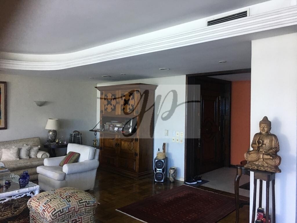 Apartamento à venda com 4 quartos, 398m² - Foto 7