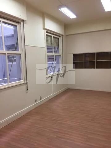 Conjunto Comercial-Sala para alugar, 154m² - Foto 2