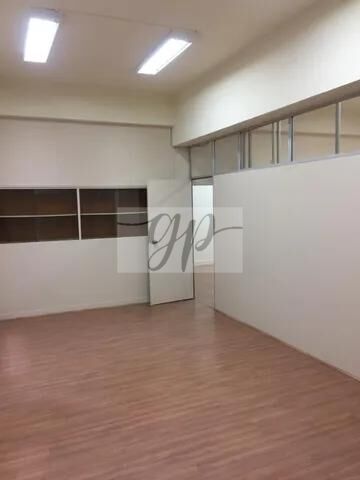 Conjunto Comercial-Sala para alugar, 154m² - Foto 1