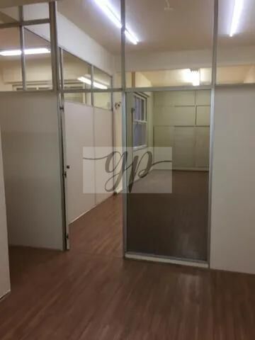 Conjunto Comercial-Sala para alugar, 154m² - Foto 3