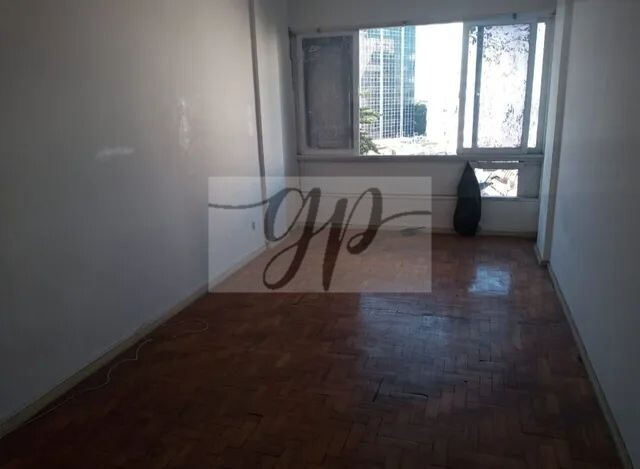 Apartamento à venda com 1 quarto, 36m² - Foto 9