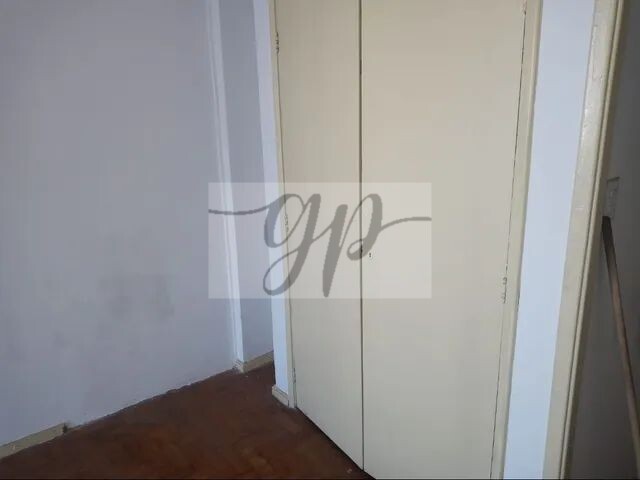 Apartamento à venda com 1 quarto, 36m² - Foto 11