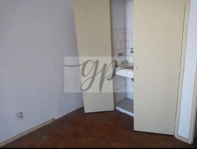 Apartamento à venda com 1 quarto, 36m² - Foto 10