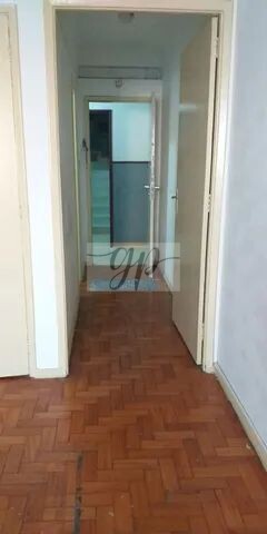 Apartamento à venda com 1 quarto, 36m² - Foto 1