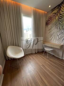 Apartamento, 1 quarto, 28 m² - Foto 5