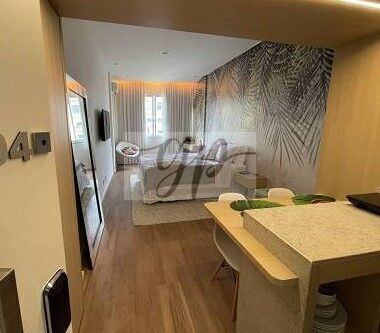 Loft Mobiliado em Copacabana