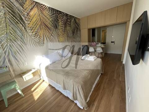 Apartamento, 1 quarto, 28 m² - Foto 4