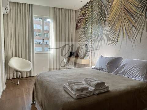 Apartamento, 1 quarto, 28 m² - Foto 2
