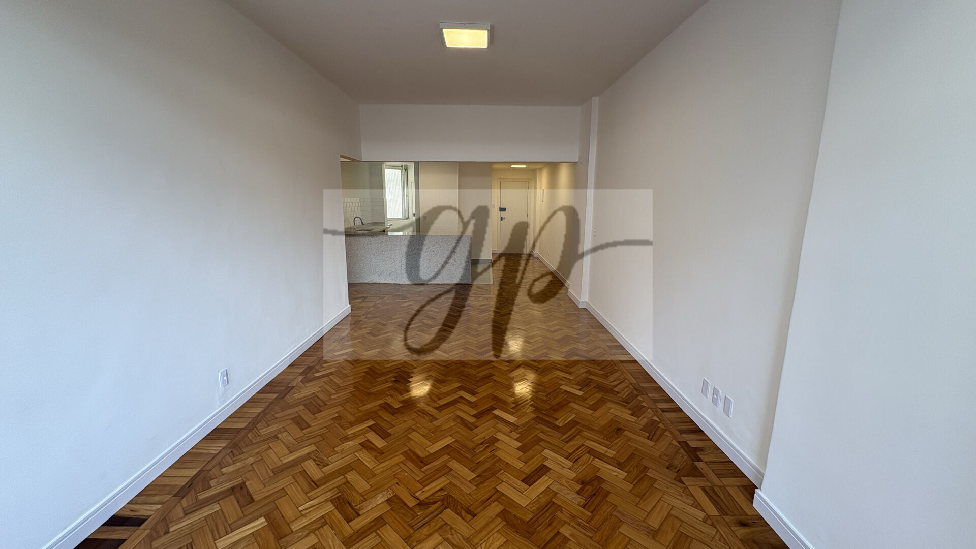 Apartamento à venda com 3 quartos, 131m² - Foto 6