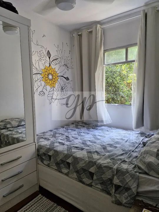 Apartamento à venda com 1 quarto, 25m² - Foto 4