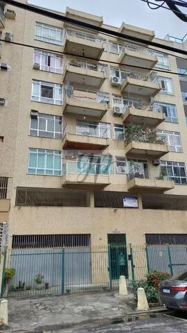 Apartamento à venda com 2 quartos, 77m² - Foto 16