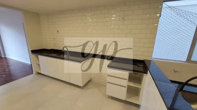 Apartamento à venda com 2 quartos, 77m² - Foto 1