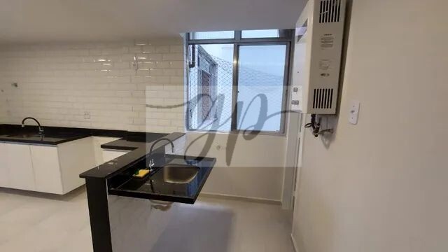 Apartamento à venda com 2 quartos, 77m² - Foto 2