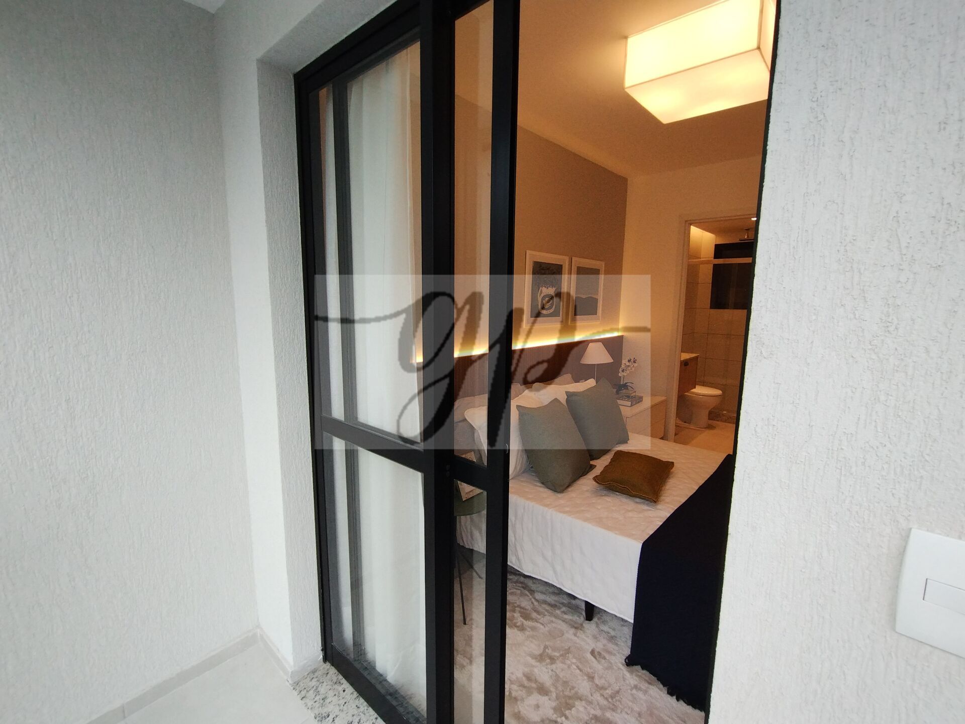 Apartamento à venda com 2 quartos, 65m² - Foto 9